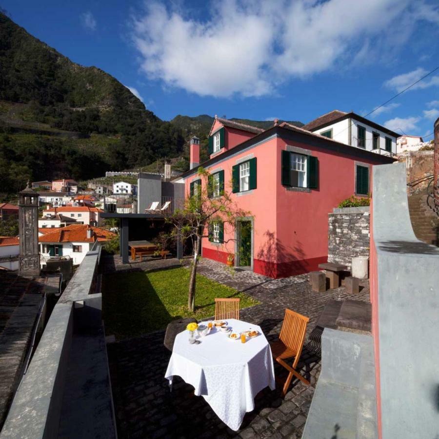 Casa Do Joao Da Eira Villa Seixal  Exterior photo